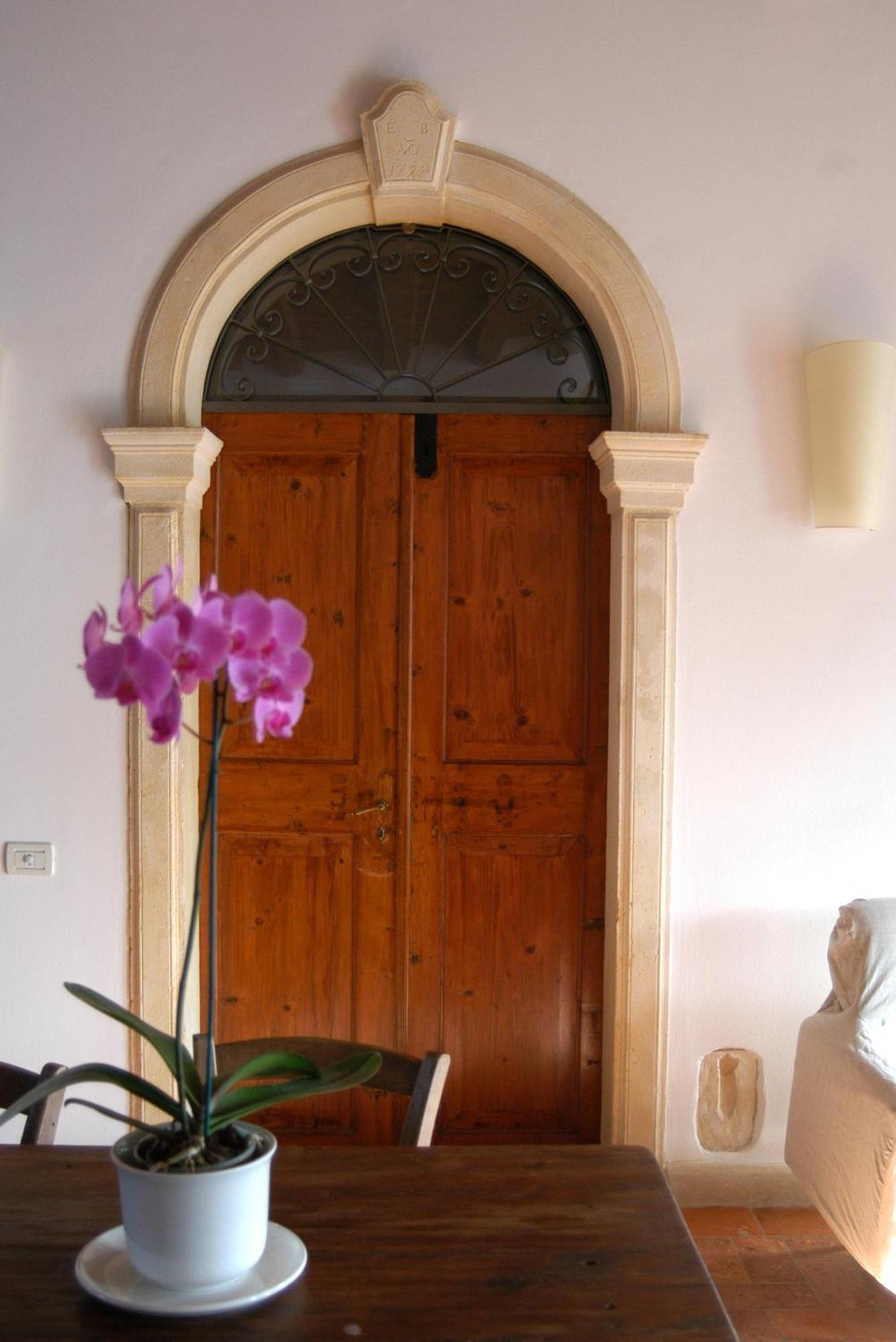 Agriturismo La Sophora Montegaldella المظهر الخارجي الصورة