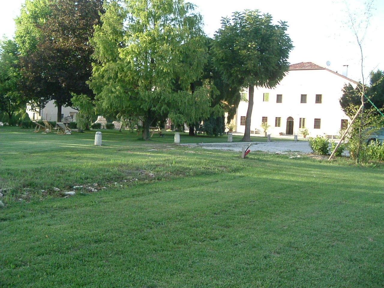Agriturismo La Sophora Montegaldella المظهر الخارجي الصورة