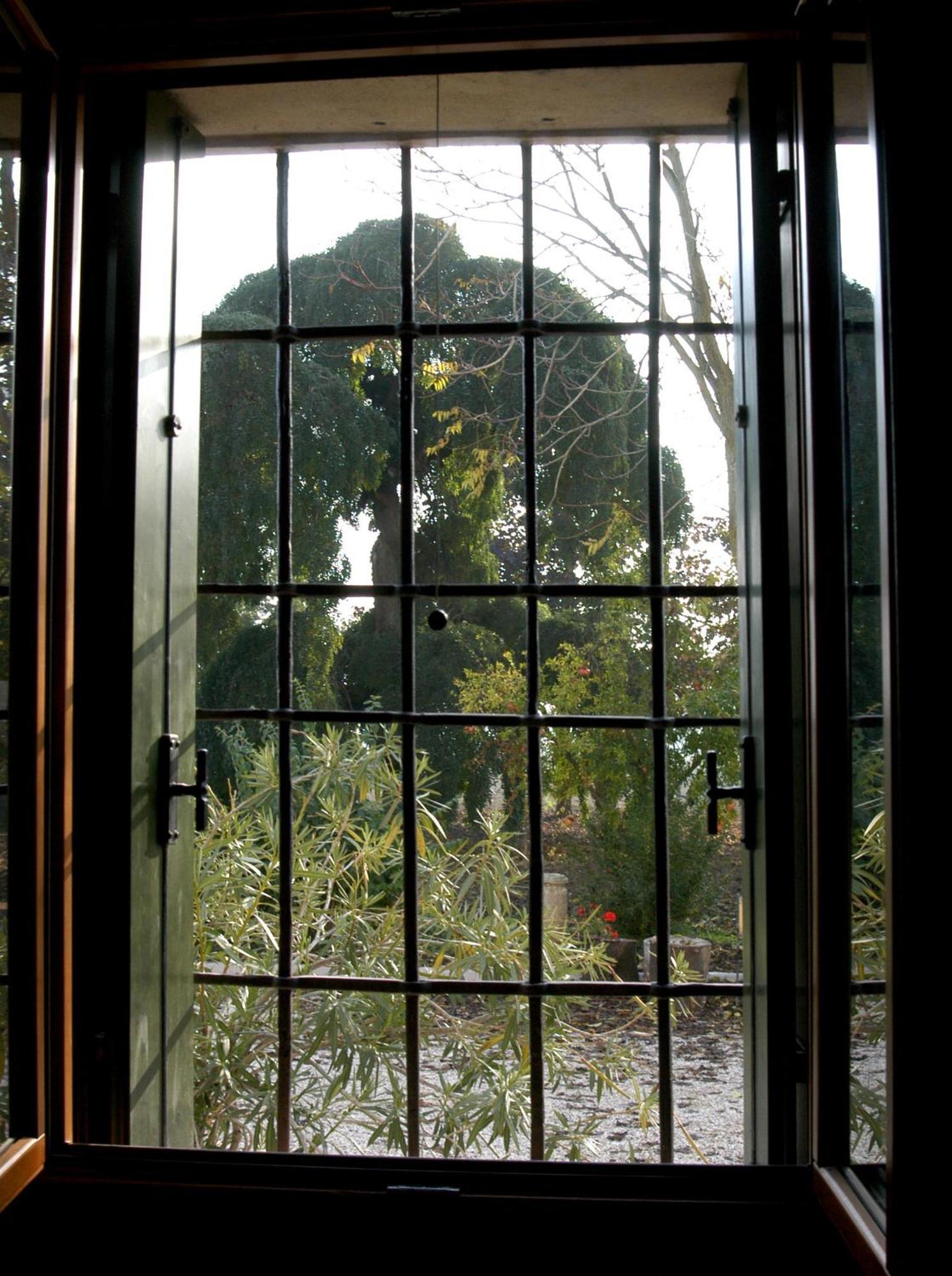 Agriturismo La Sophora Montegaldella المظهر الخارجي الصورة