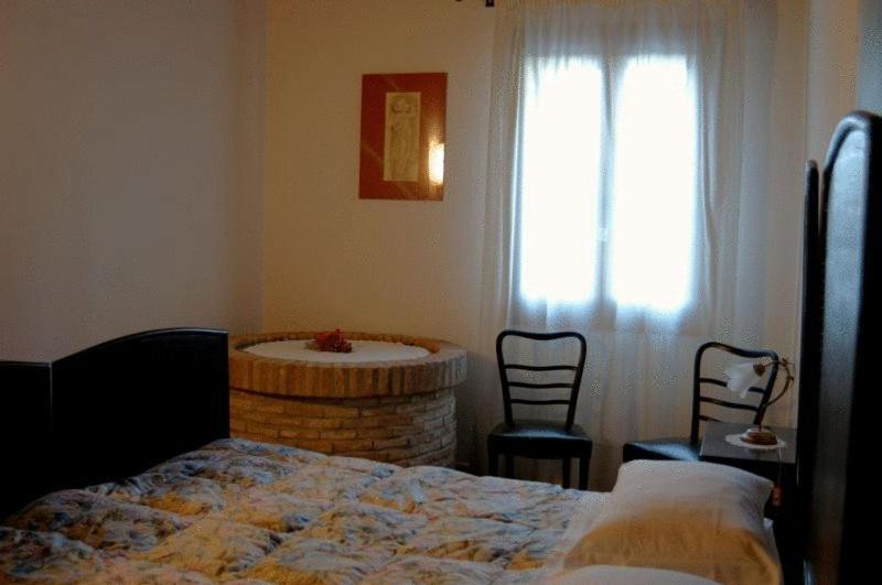 Agriturismo La Sophora Montegaldella المظهر الخارجي الصورة