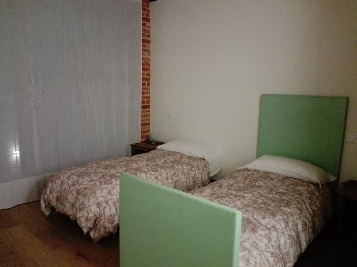 Agriturismo La Sophora Montegaldella المظهر الخارجي الصورة