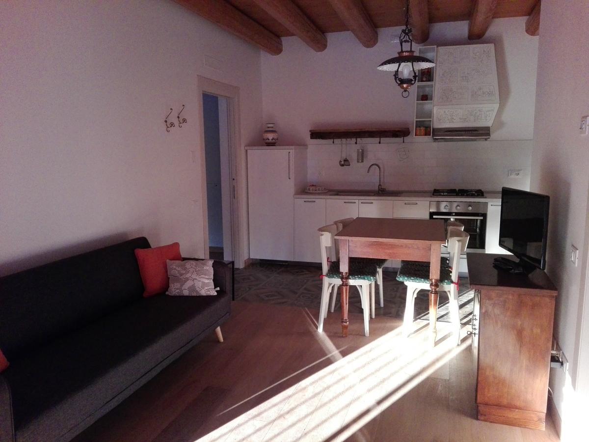 Agriturismo La Sophora Montegaldella المظهر الخارجي الصورة