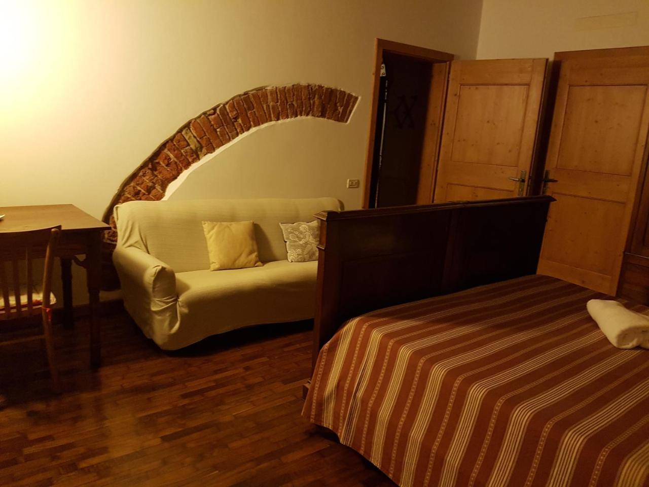 Agriturismo La Sophora Montegaldella المظهر الخارجي الصورة