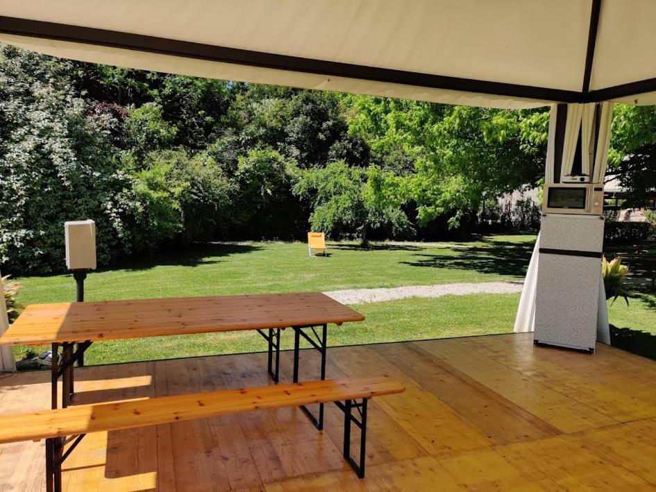Agriturismo La Sophora Montegaldella المظهر الخارجي الصورة